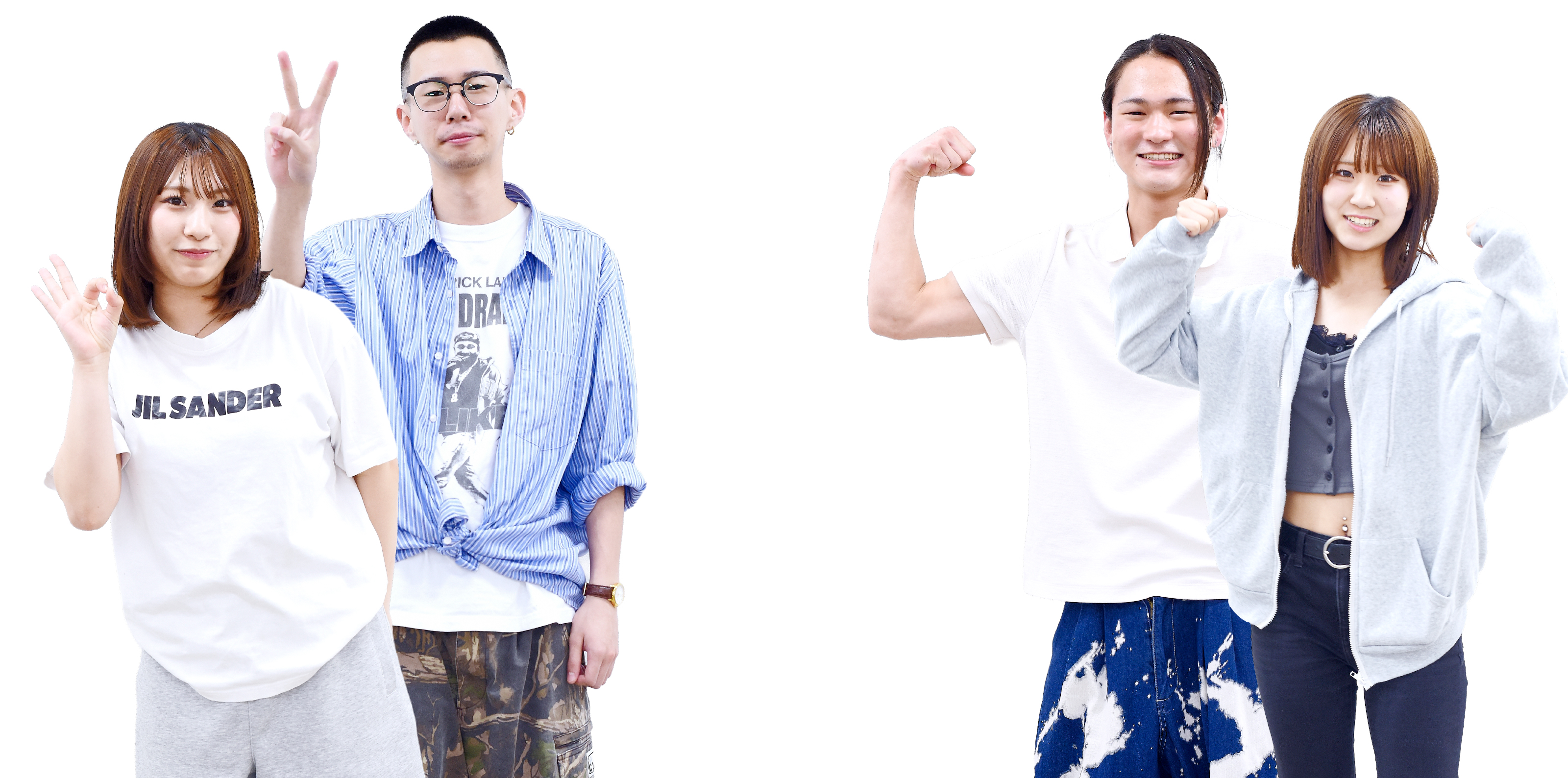 2年で即戦力のスタイリストへ！